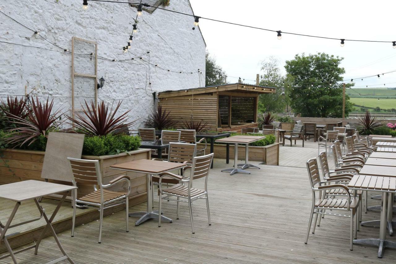 Schooner Hotel 알른머스 외부 사진